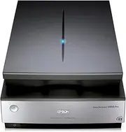 [Epson] Perfection V850 Pro A4 Flatbed Scanner with ReadyScan LED Technology - 6400 x 9600 dpi