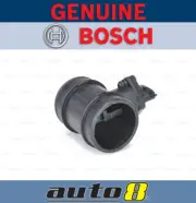 Bosch Air-Mass Sensor for Alfa Romeo 147 2.0 Ts 16V 937 2.0L AR 32310 2000-2010 (for: Alfa Romeo)