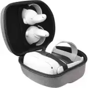 Portable Storage Bag For Oculus Quest 2 VR Headset Travel Carrying Case