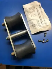 Maxon Liftgate Tandem Roller Assembly 261183 *1