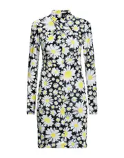 [RICHARD QUINN] RICHARD QUINN Mini dresses - Item 15342646
