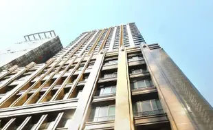 佰合國際公寓(廣州沿江路民間金融大廈店)C plus Baihe International Apartment (Guangzhou Yanjiang Road Financial Building)