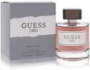 Guess 1981 100ml EDT Mens, 100 ml