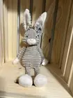 Jellycat Cordy Roy Hare BNWT Retired RARE woodland Hare Plush