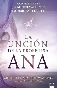 在飛比找誠品線上優惠-La Unción de la Profetisa Ana: