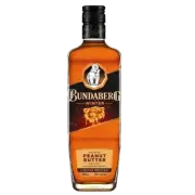 Bundaberg Winter Series Toasted Peanut Butter Brittle Flavoured Spirit 700ml