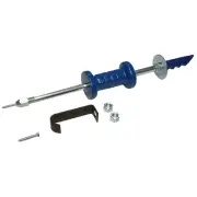 SG TOOL AID 81200 SG Tool Aid Midi-Weight Slide Hammer Dent Puller