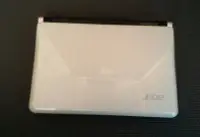 在飛比找Yahoo!奇摩拍賣優惠-$$【故障筆電】Acer Aspire One （KAV10