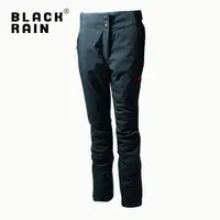 在飛比找PChome24h購物優惠-【Black Rain】女 嚴寒戶外多功能保暖褲 BR-40