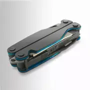 Leatherman Darkside Charge Garage 002 Rare Retired Collectable Only 900 Made New