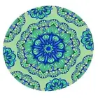 Table Cloth Spillproof Wrinkle Resistant Oil Proof Heavy Weight Soft Tablecloth