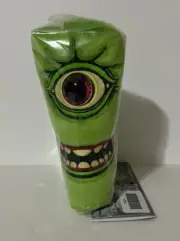 Scotty Cameron Halloween Headcover Clop Shot