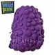 MadPax時尚造型包-氣球包-大包(紫)