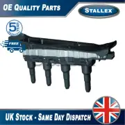 Fits Saab 9-3 9-5 900 9000 2.0 2.3 + Other Models Ignition Coil Stallex