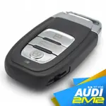 【2M2】AUDI S3 S5 奧迪汽車 晶片鑰匙 汽車晶片鑰匙 插入式啟動 半智能鑰匙 汽車鑰匙