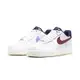 NIKE AIR FORCE 1 '07 男款 紅藍 鴛鴦 男休閒鞋 FV8105161 Sneakers542