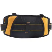Multi Function Tools Bag Belt Bag Pouch Electrician Tools Organizer Waist Adjustable Bag for DIY Electrician Carpenter Joiner