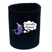 Animal Not A Unicorn - Funny Novelty Stubby Holder