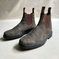 在飛比找Yahoo!奇摩拍賣優惠-澳洲經典 Blundstone 1306 Dress Boo