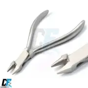 Dental Bird Beak Plier 13cm Orthodontic Wire Bending Arch Spring Forming Pliers