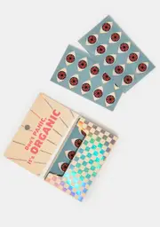 [Field Trip Rolling Papers] Third Eye Print Rolling Papers
