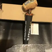BATCH 19 Pre-Prohibition Style Lager BEER TAP HANDLE *New In Box*