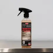 P&S Double Black Terminator Enzyme Spot & Stain Remover 16oz Interior Cleaner