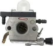 [Motorcycle parts] Carburetor HT75 For Stihl HT75 Hand-Held Petrol Drill [Easy to replace]