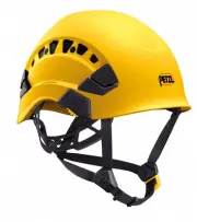 Working helmet Petzl Vertex Vent yellow