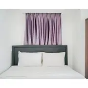 Simply And Homey 1br Apartment At M Town Residence By Travelio