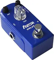 AZOR Delay Guitar Effect Pedal True Bypass