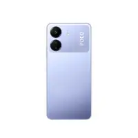 在飛比找森森購物網優惠-小米 Xiaomi POCO C65 紫色 6GB/128G