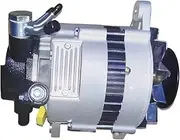 Generator Alternator Compatible With KIA K2700 Compatible With Bongo Ceres Pregio 2.7 D 0K65B18300A 373004Z500 373004Z300 0K65E18300A K62918300B