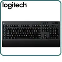 在飛比找樂天市場購物網優惠-Logitech 羅技 G613 機械遊戲鍵盤 920-00