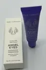 True + Luscious Angel Eyes Eyeshadow Primer Light/Nude NIB Infused W NEW