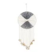 Macrames Wall Hangings,Bohemian Home Decor,Wall Art for for Bedroom Living Dorm