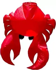 In the Breeze 58" CRAB Big Breeze 3D Windsock #5230