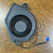 Cooling Fan TD102518HS-K2-GP 18V 0.26A for Midea Induction Cooker Spare Parts