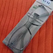 icu reading glasses +2.25