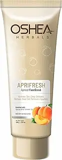Herbals Aprifresh Apricot Face Scrub