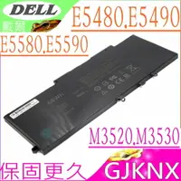 在飛比找樂天市場購物網優惠-DELL P27S，P60F，P72G，P84F 電池-戴爾