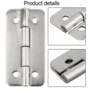Long Lasting Stainless Steel Cooler Hinges For Igloo Cooler Parts (3PCS)