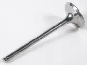 Wiseco Titanium Exhaust Valve VET037