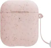 [Incipio] Organicore Case for AirPods 1 and 2 Generation, Dusty Pink