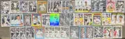 New York Yankees Baseball Card Lot Stanton Rizzo Cole Pereza Cabrera Volpe RC