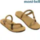 Mont-Bell Sock-on sandals 日系圓織帶休閒拖鞋 1129476 TN 卡其