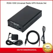 RGM-1000 Universal Radio GPS Module Set for Yaesu FTM-400DR FTM-500DR FTM-300DR