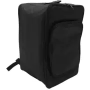 Box and Bulge Back Travel Child Drum Storage Bag Music Percussion