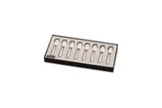 Tablekraft Amalfi Teaspoons-8Pc Set
