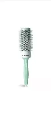 Professional Round Hair Brush for Blow Drying with Ceramic + Ionic, Round Bru...